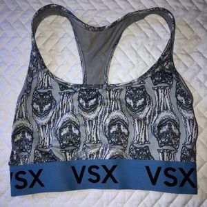 Victoria’s Secret Sports Bra